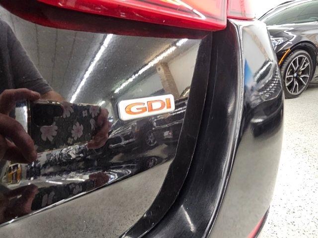 Kia Optima 4dr Sdn LX 2015