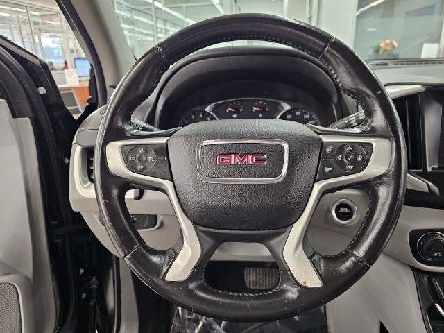GMC Terrain AWD 4dr SLE 2019
