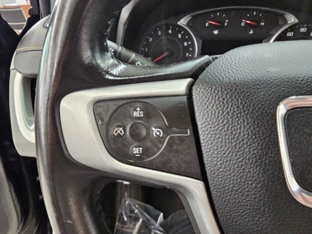 GMC Terrain AWD 4dr SLE 2019