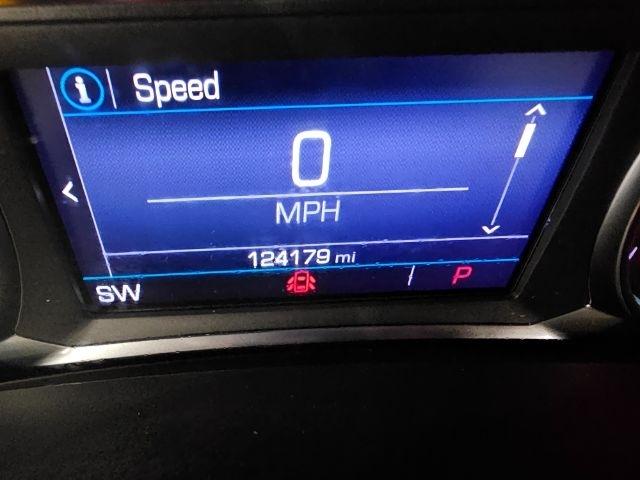 GMC Terrain AWD 4dr SLE 2019