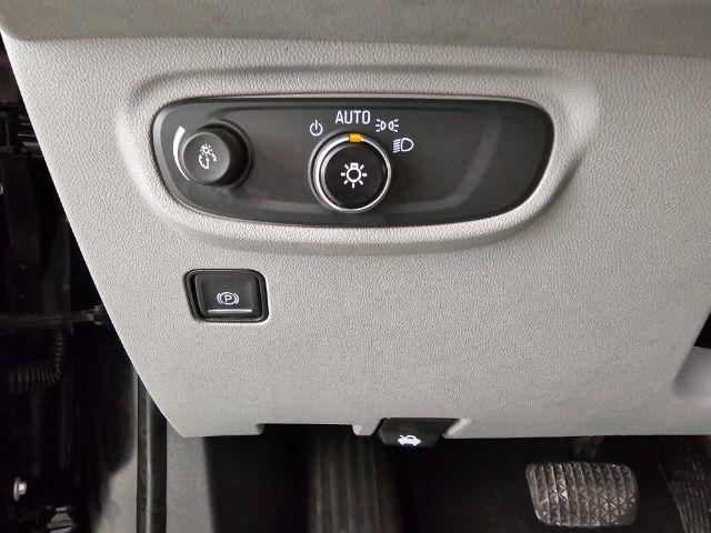 GMC Terrain AWD 4dr SLE 2019