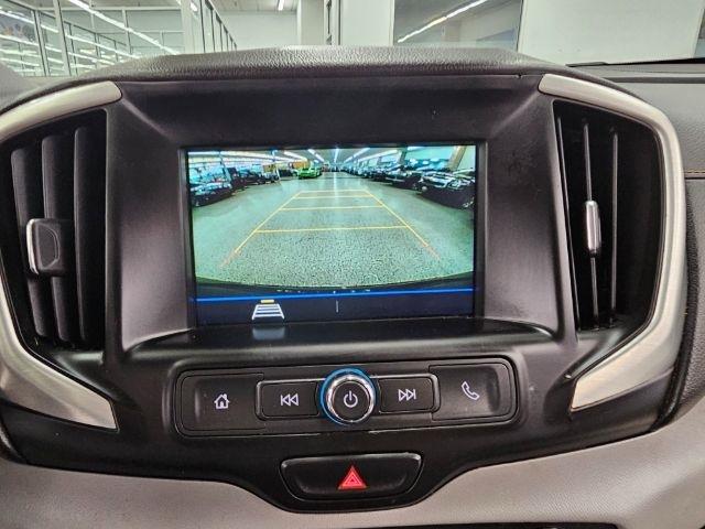 GMC Terrain AWD 4dr SLE 2019