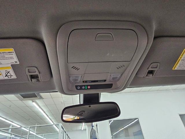 GMC Terrain AWD 4dr SLE 2019