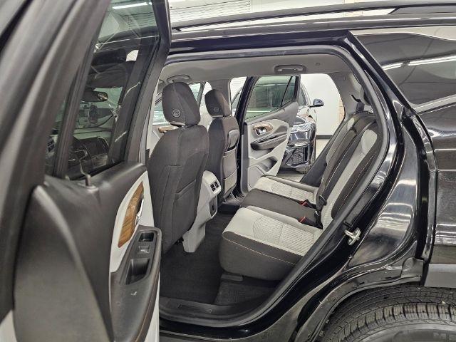 GMC Terrain AWD 4dr SLE 2019