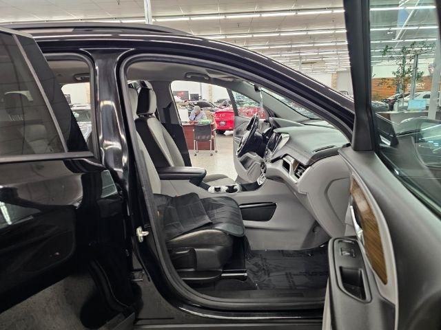 GMC Terrain AWD 4dr SLE 2019