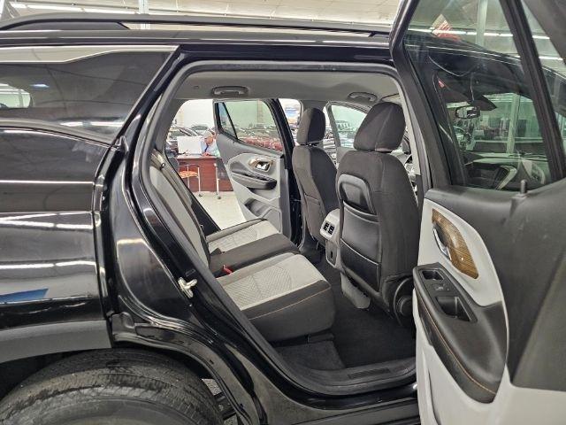 GMC Terrain AWD 4dr SLE 2019