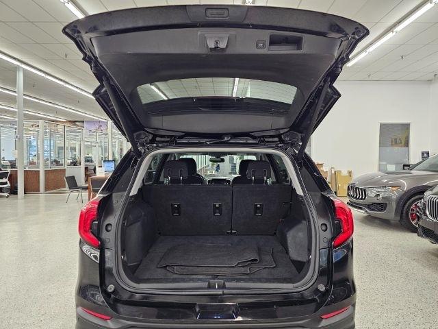 GMC Terrain AWD 4dr SLE 2019