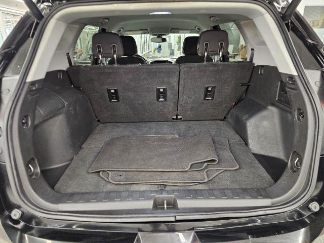 GMC Terrain AWD 4dr SLE 2019