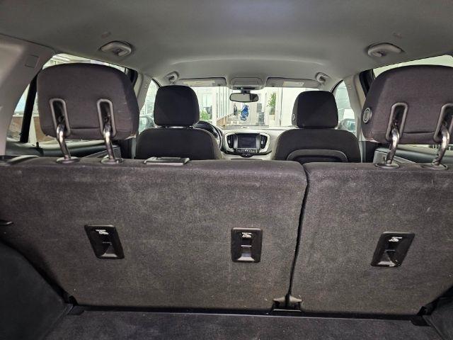 GMC Terrain AWD 4dr SLE 2019