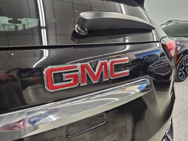 GMC Terrain AWD 4dr SLE 2019
