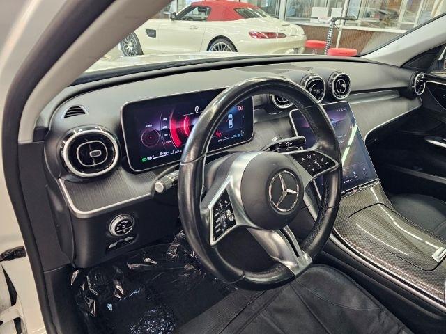 Mercedes-Benz C-Class C 300 Sedan 2023