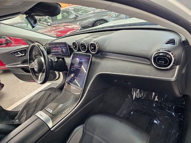 Mercedes-Benz C-Class C 300 Sedan 2023