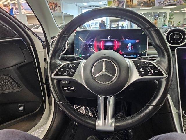 Mercedes-Benz C-Class C 300 Sedan 2023