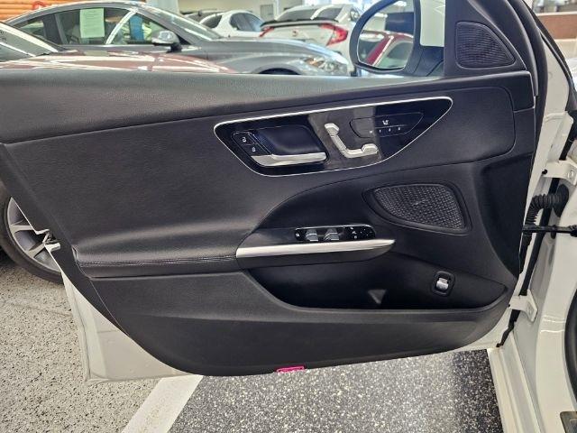 Mercedes-Benz C-Class C 300 Sedan 2023