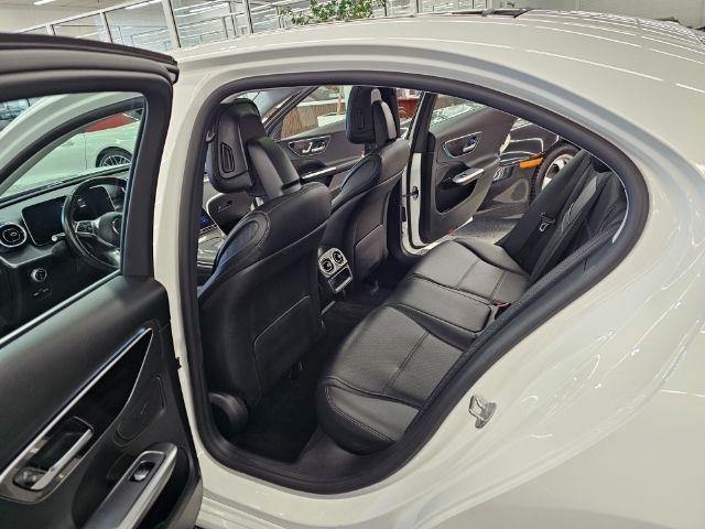 Mercedes-Benz C-Class C 300 Sedan 2023