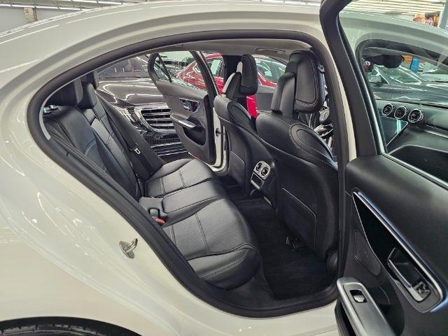 Mercedes-Benz C-Class C 300 Sedan 2023