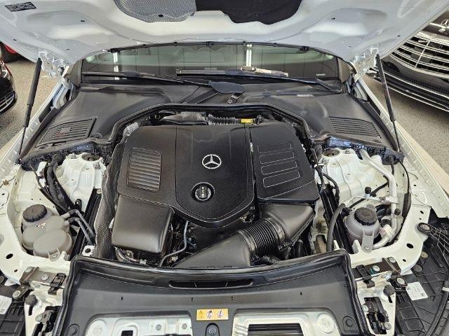 Mercedes-Benz C-Class C 300 Sedan 2023