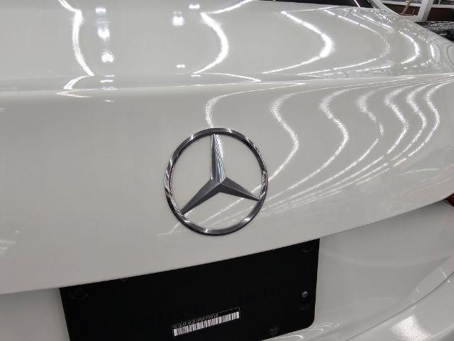 Mercedes-Benz C-Class C 300 Sedan 2023