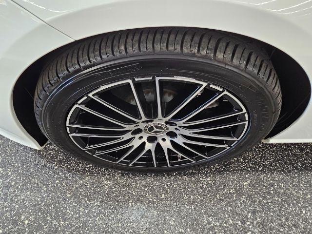 Mercedes-Benz C-Class C 300 Sedan 2023