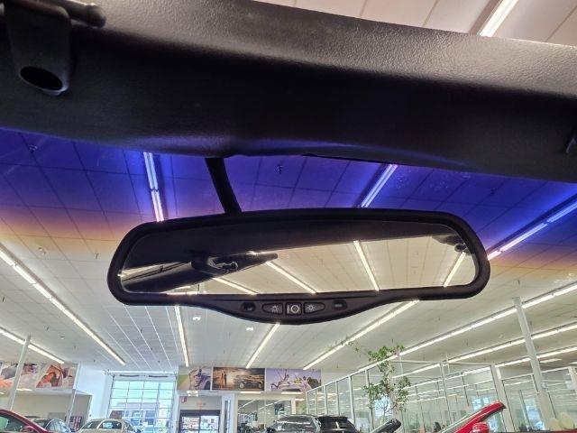 Chevrolet Corvette 2dr Convertible 2003