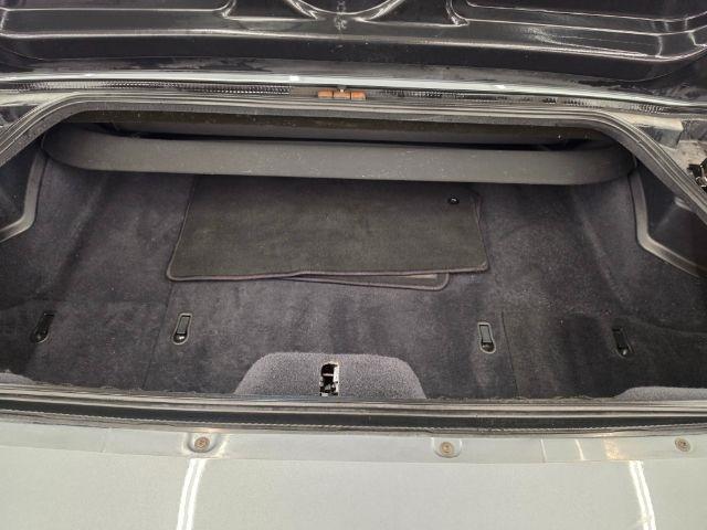 Chevrolet Corvette 2dr Convertible 2003