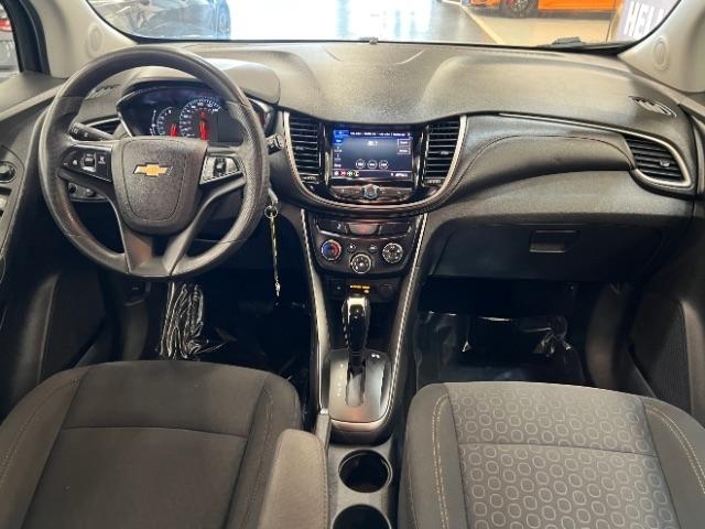 Chevrolet Trax AWD 4dr LS 2020