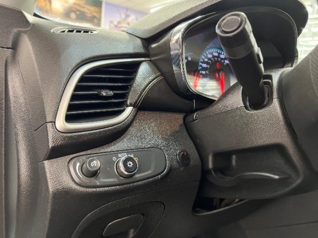 Chevrolet Trax AWD 4dr LS 2020