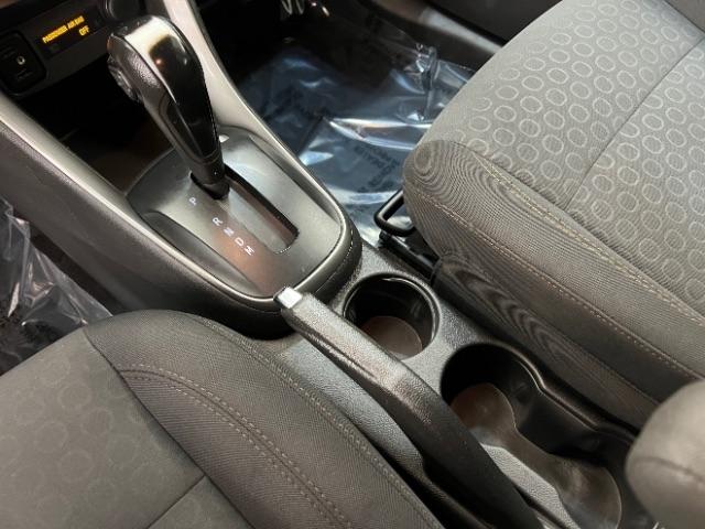 Chevrolet Trax AWD 4dr LS 2020