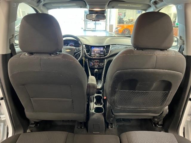 Chevrolet Trax AWD 4dr LS 2020