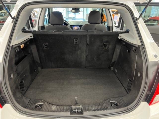 Chevrolet Trax AWD 4dr LS 2020