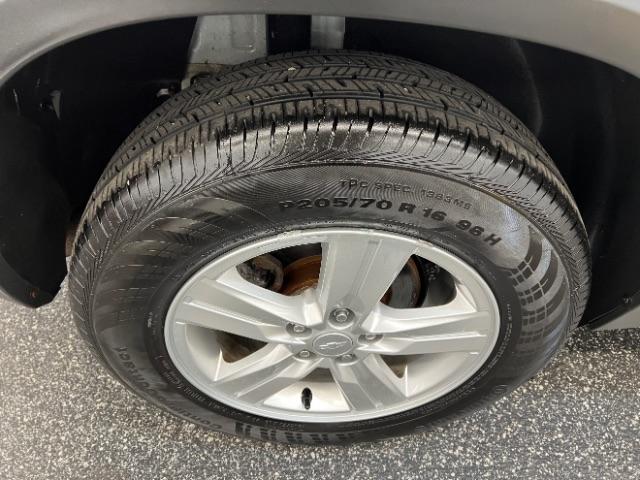 Chevrolet Trax AWD 4dr LS 2020