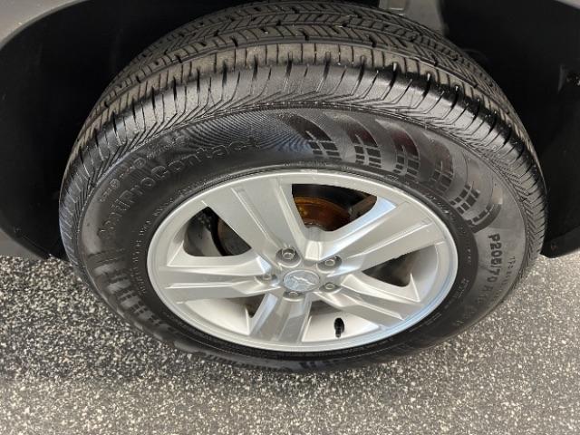 Chevrolet Trax AWD 4dr LS 2020