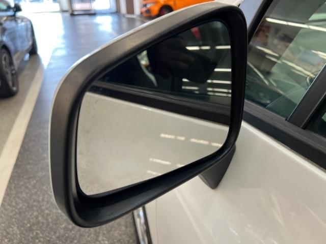 Chevrolet Trax AWD 4dr LS 2020