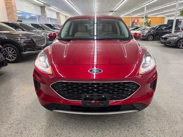 Ford Escape SE FWD 2021