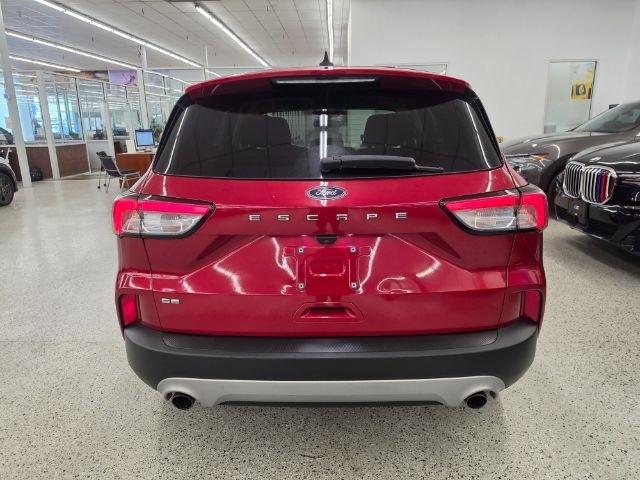 Ford Escape SE FWD 2021