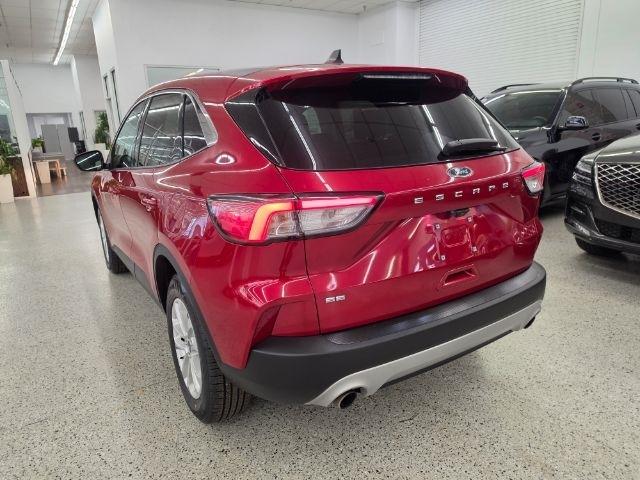 Ford Escape SE FWD 2021