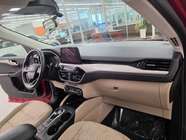 Ford Escape SE FWD 2021