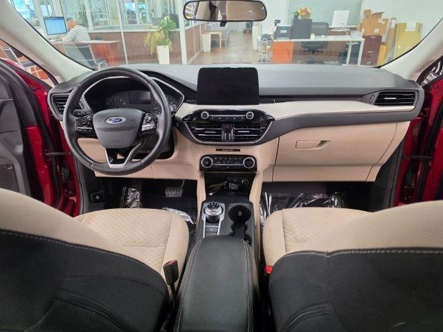 Ford Escape SE FWD 2021