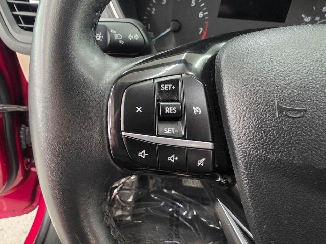Ford Escape SE FWD 2021