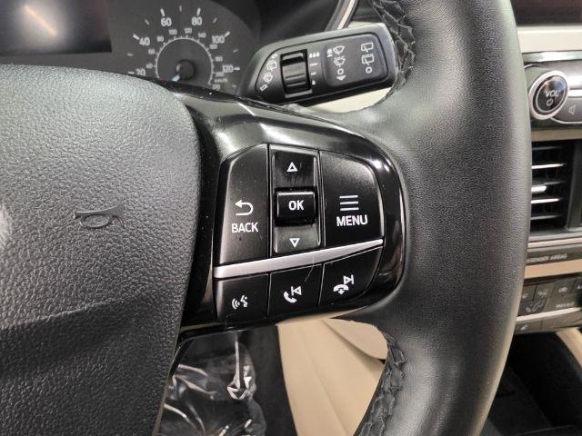 Ford Escape SE FWD 2021