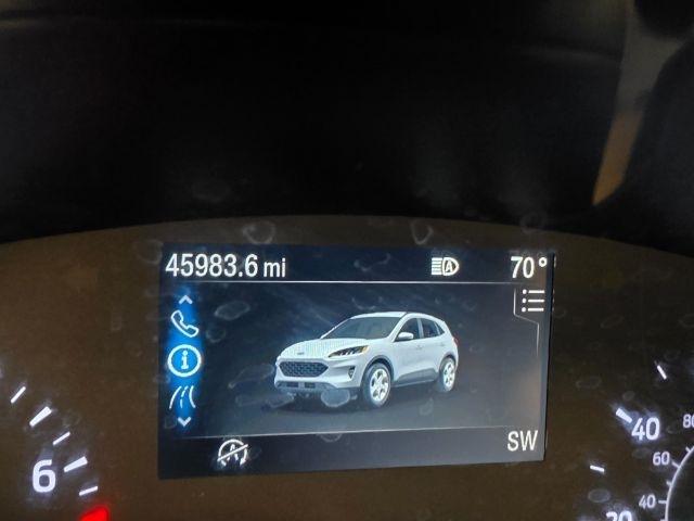 Ford Escape SE FWD 2021