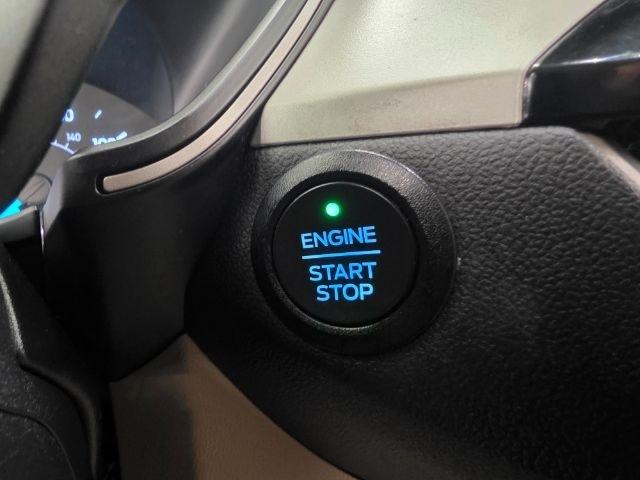 Ford Escape SE FWD 2021