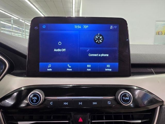 Ford Escape SE FWD 2021