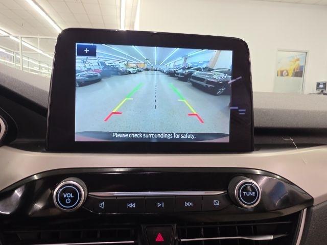 Ford Escape SE FWD 2021