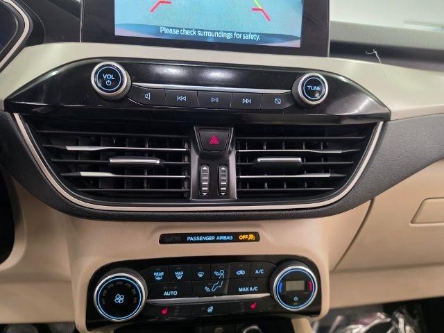 Ford Escape SE FWD 2021