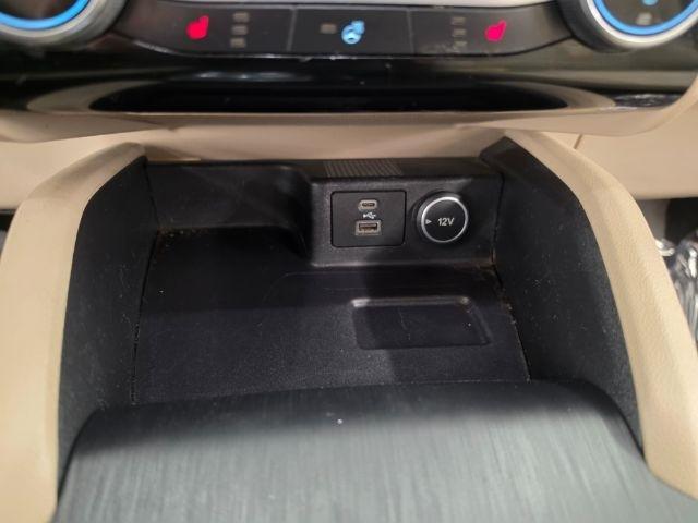 Ford Escape SE FWD 2021