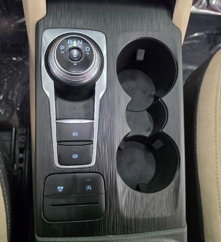 Ford Escape SE FWD 2021