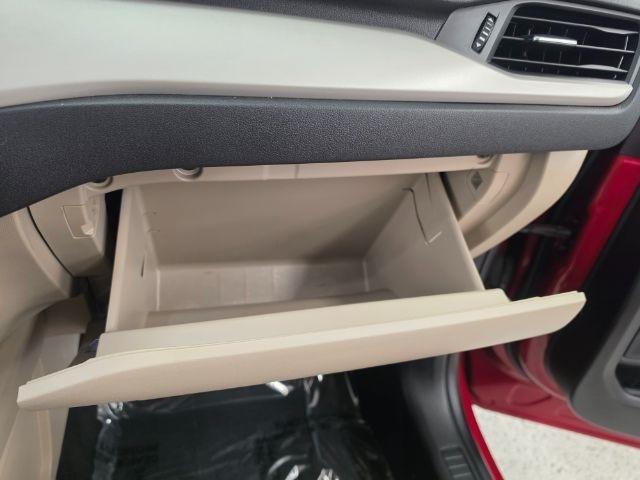 Ford Escape SE FWD 2021