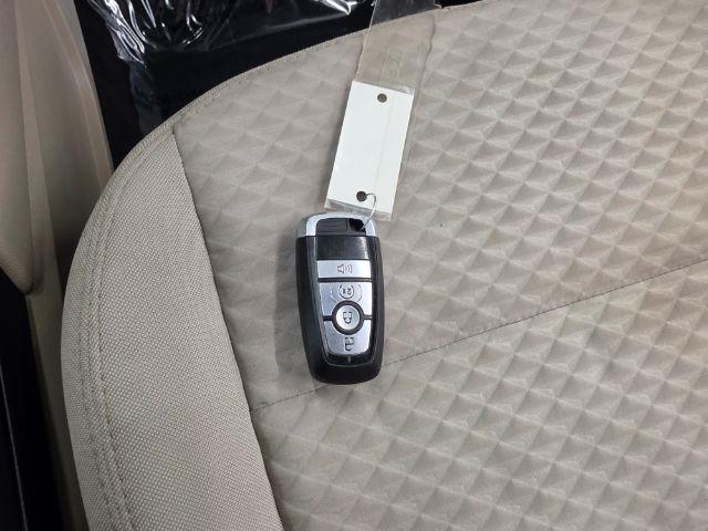 Ford Escape SE FWD 2021