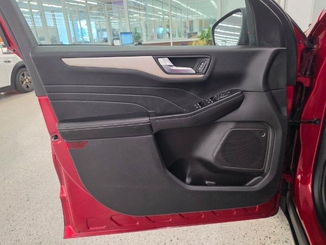 Ford Escape SE FWD 2021